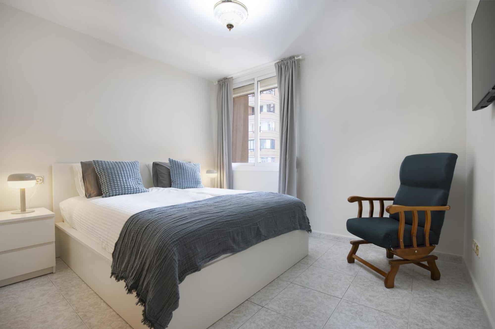Beachfront Apartment With Terrace And Seaviews Fuengirola Esterno foto