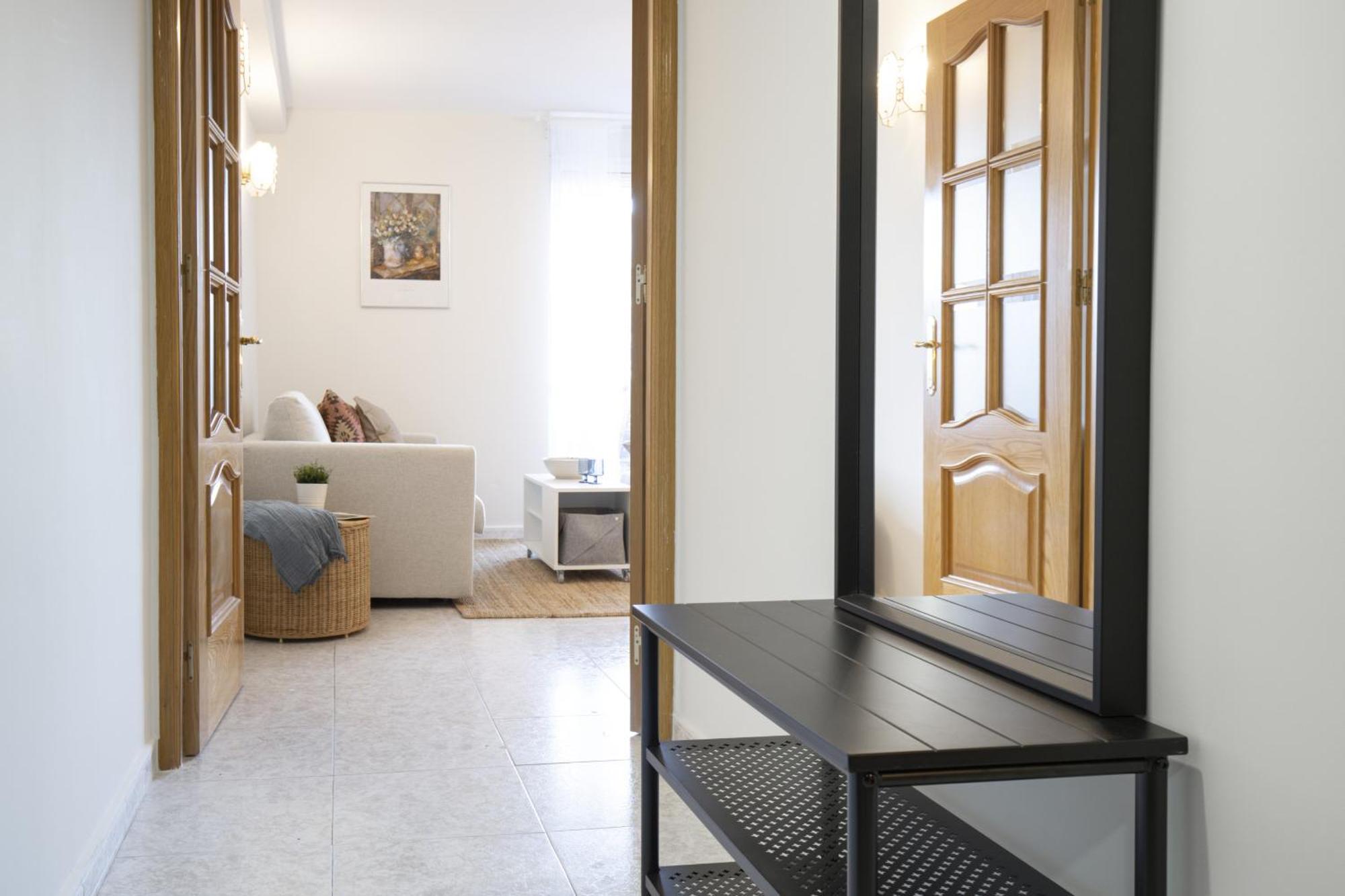 Beachfront Apartment With Terrace And Seaviews Fuengirola Esterno foto