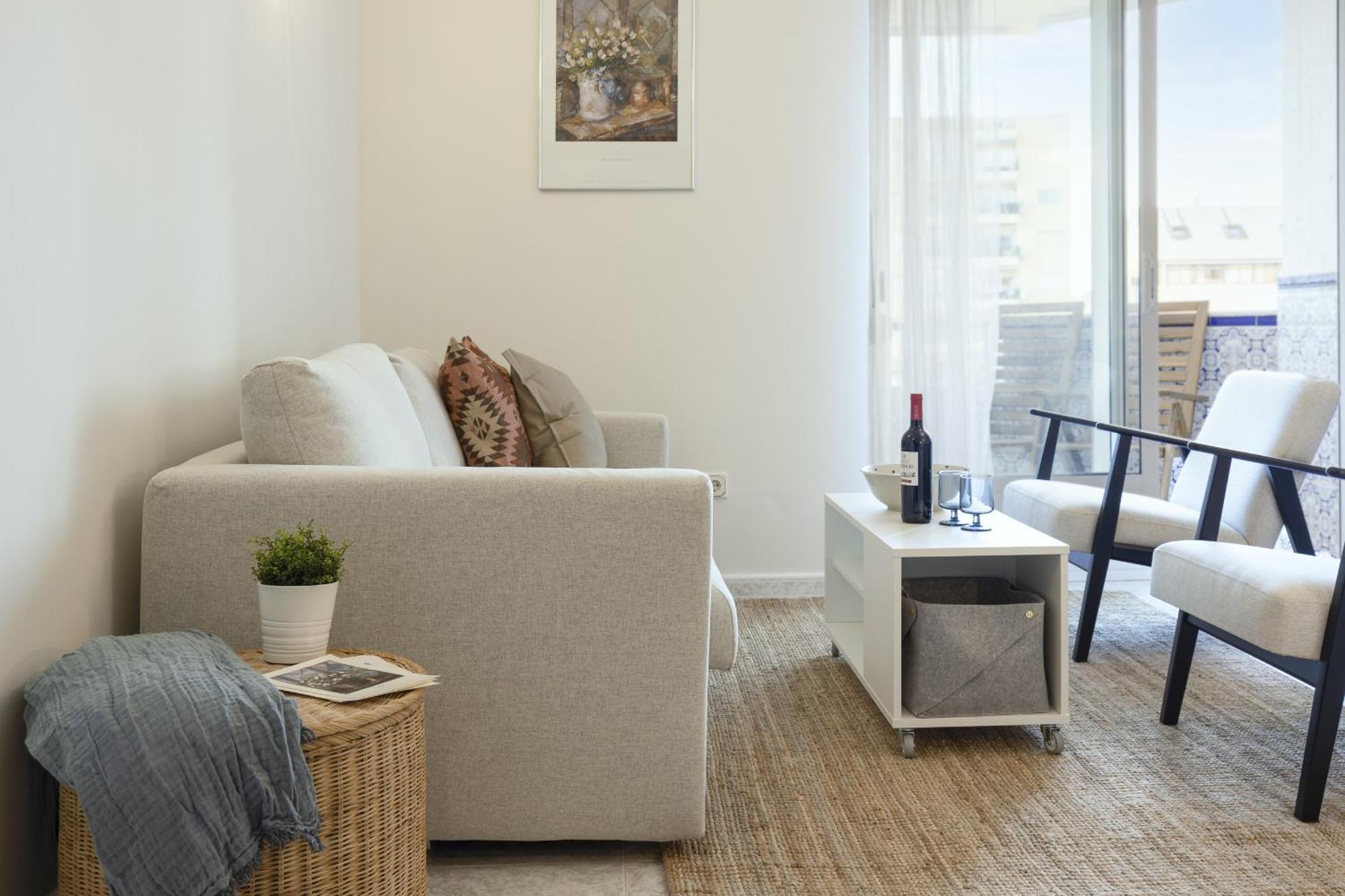 Beachfront Apartment With Terrace And Seaviews Fuengirola Esterno foto